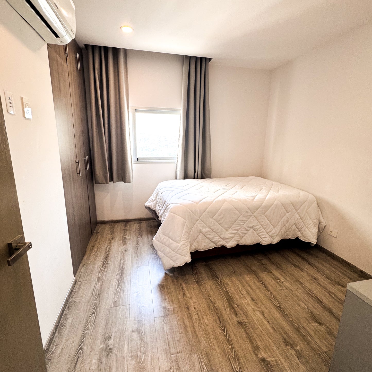 Edificio Gaeta Norte, Nuevo Sur