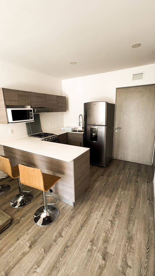 Edificio Gaeta Norte, Nuevo Sur - RENTADO