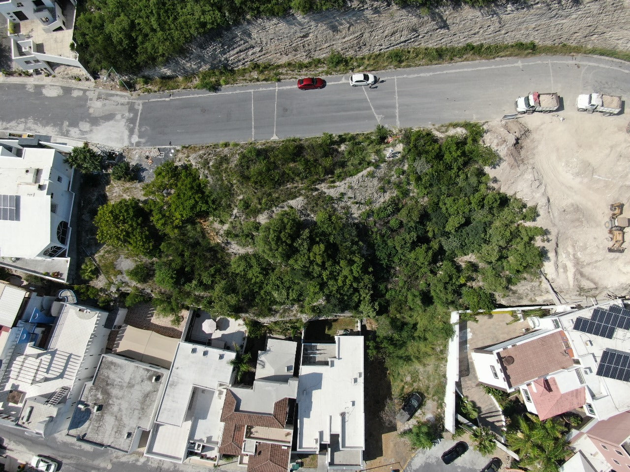 Contry, Las Aguilas - VENDIDO