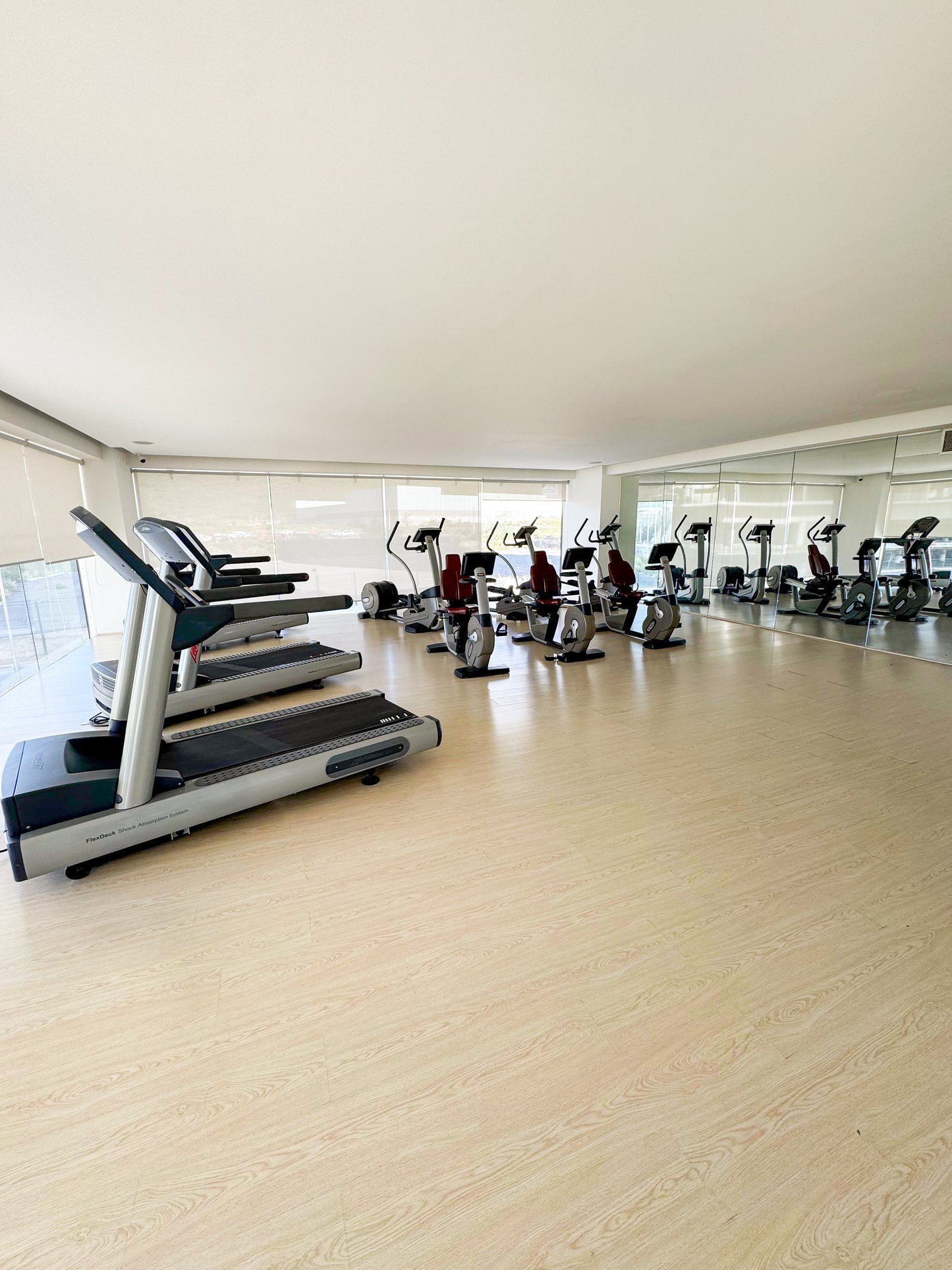 Departamento Central Park, Querétaro