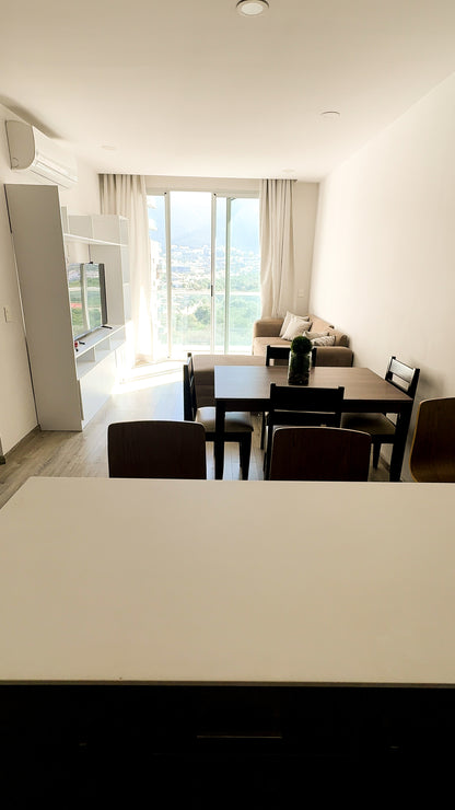 Edificio Gaeta Norte, Nuevo Sur