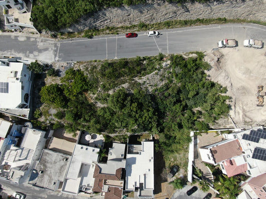 Contry, Las Aguilas