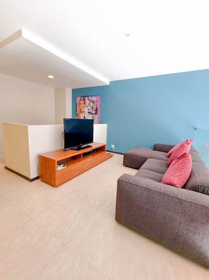 Departamento Central Park, Querétaro