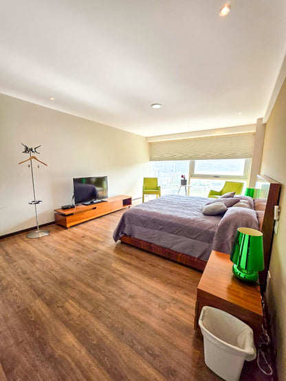 Departamento Central Park, Querétaro