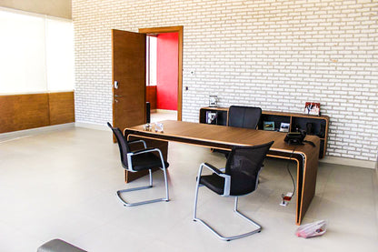 Oficinas Penthouse Q7001 - VENDIDO