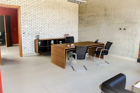 Oficinas Penthouse Q7001 - VENDIDO