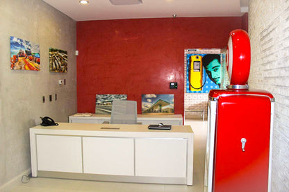 Oficinas Penthouse Q7001 - VENDIDO