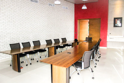 Oficinas Penthouse Q7001 - VENDIDO