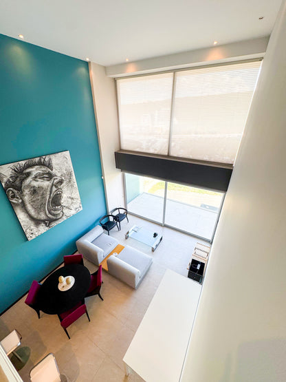 Departamento Central Park, Querétaro