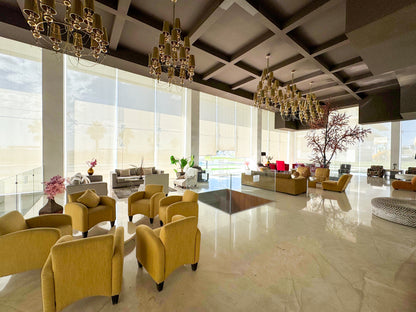 Departamento Central Park, Querétaro