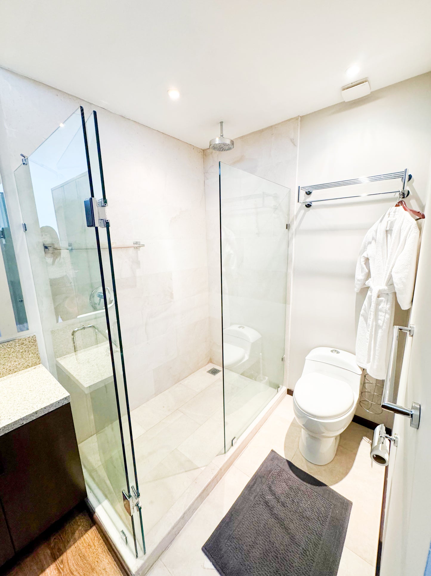 Departamento Central Park, Querétaro