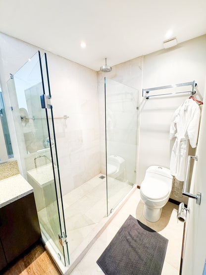 Departamento Central Park, Querétaro