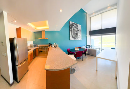 Departamento Central Park, Querétaro