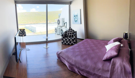 Departamento Central Park, Querétaro