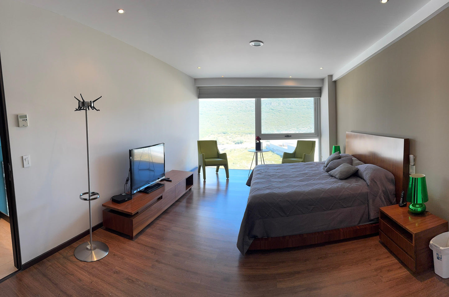 Departamento Central Park, Querétaro